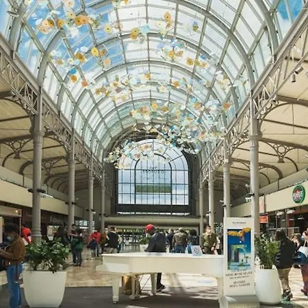 L'emeraude - Disney, Paris & Rer A 5 Min Bussy-Saint-Georges