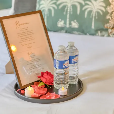 Appartement A Deux Pas De La Magie - Idéal Disneyland&paris