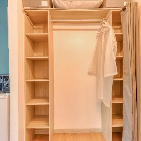 L'emeraude - Disney, Paris & Rer A 5 Min Apartment